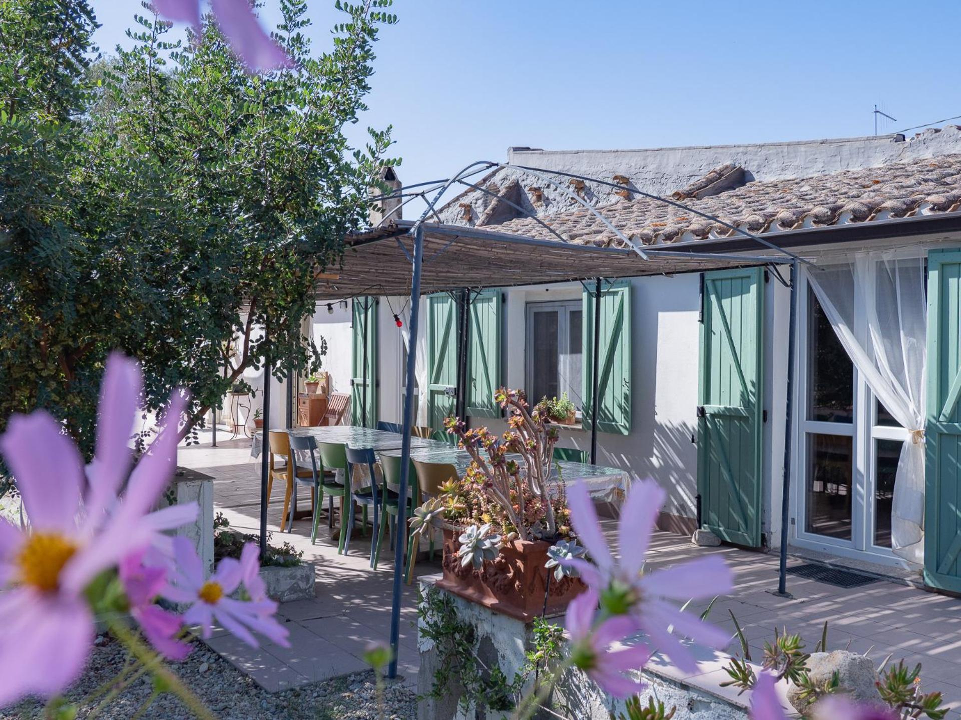 Domu Prexada B&B Maracalagonis 外观 照片
