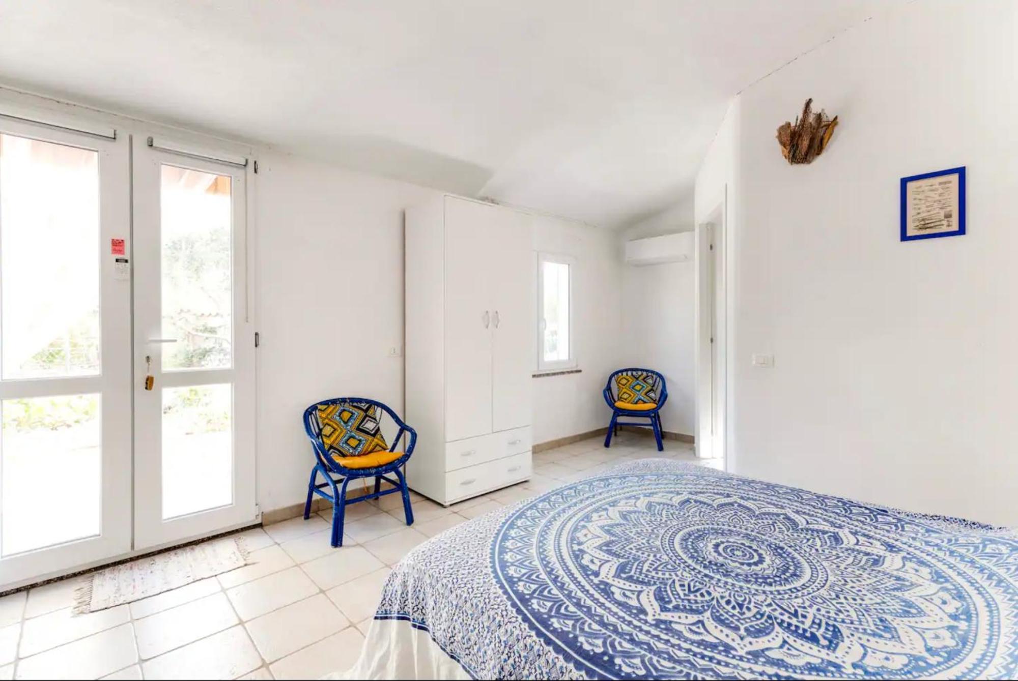Domu Prexada B&B Maracalagonis 外观 照片