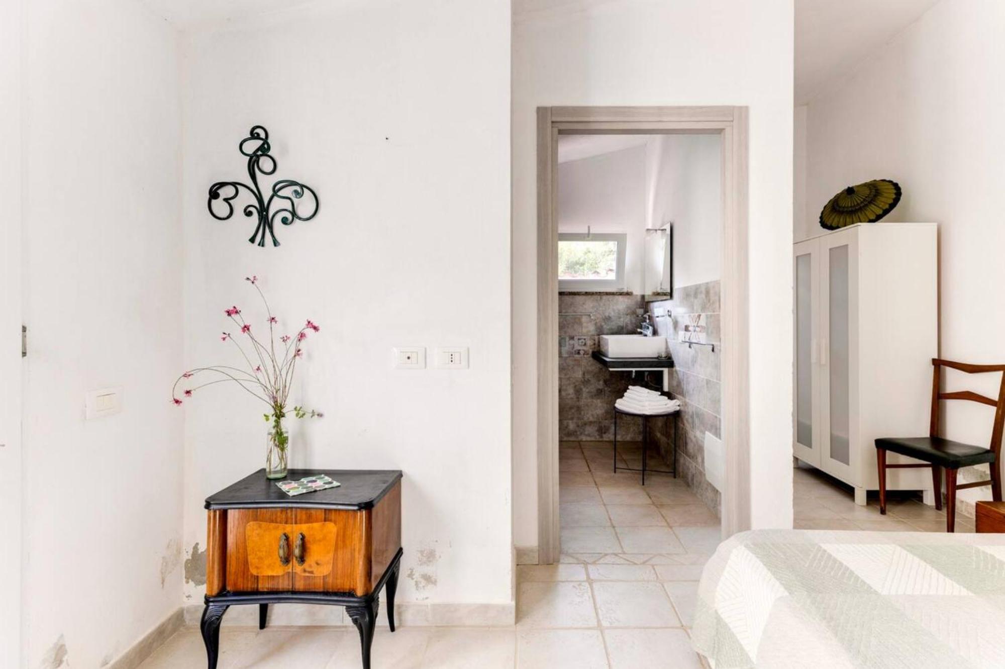 Domu Prexada B&B Maracalagonis 外观 照片