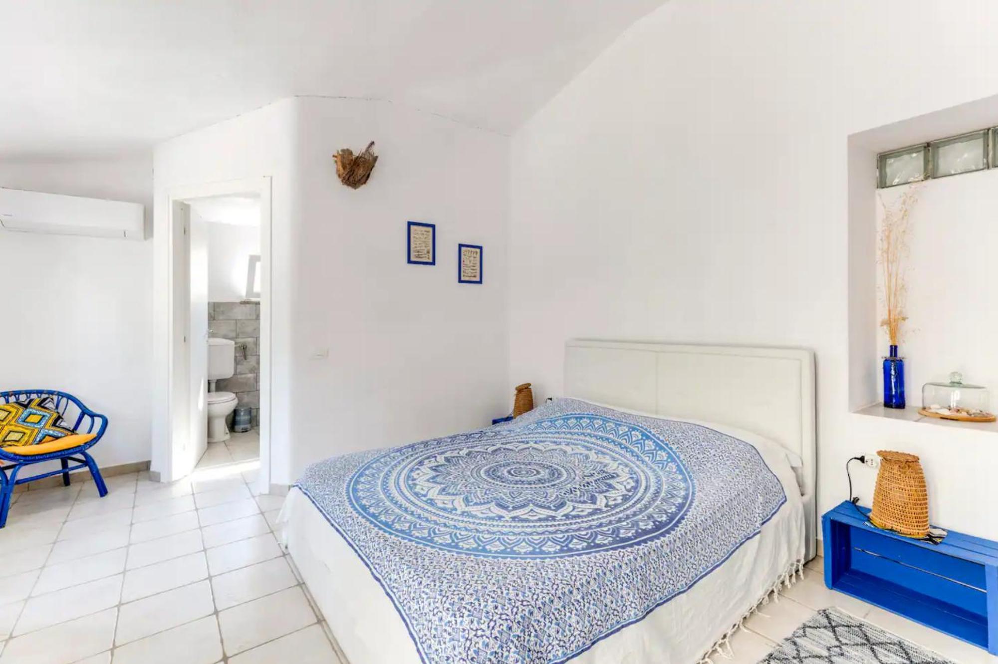Domu Prexada B&B Maracalagonis 外观 照片