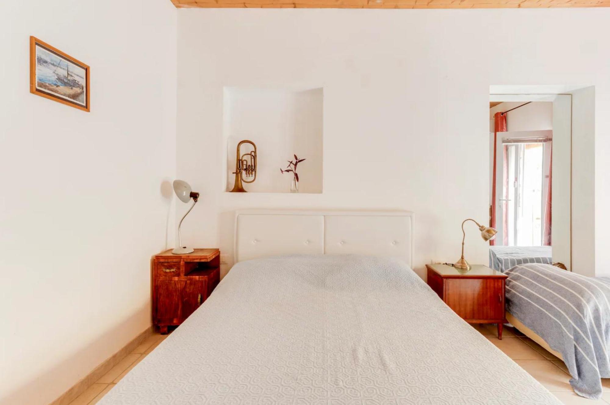 Domu Prexada B&B Maracalagonis 外观 照片